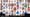 Mosaico com as fotos de urna dos eleitos na Paraíba em 2026.