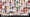 Mosaico com as fotos de urna dos eleitos em Pernambuco em 2026.