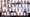 Mosaico com as fotos de urna dos eleitos em Rondônia em 2026.