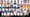 Mosaico com as fotos de urna dos eleitos em Roraima em 2026.