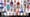 Mosaico com as fotos de urna dos eleitos em Sergipe em 2026.