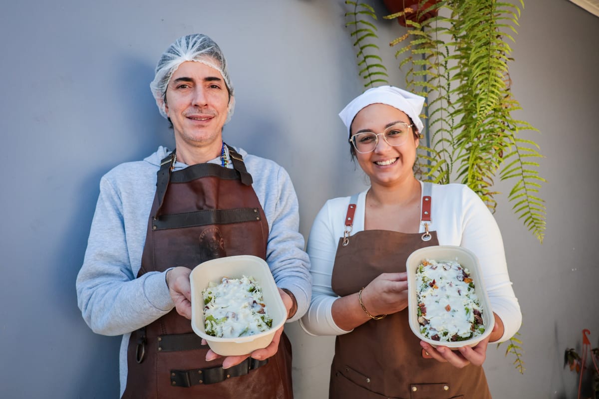 Começa nesta quarta-feira o 10º Festival de Carne de Onça em Curitiba