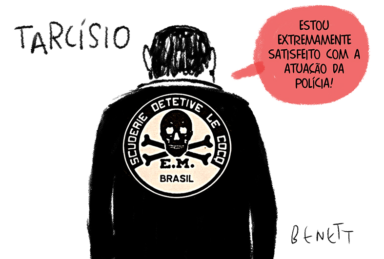 Benett