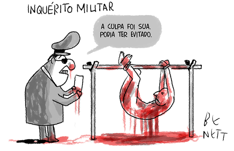 Benett