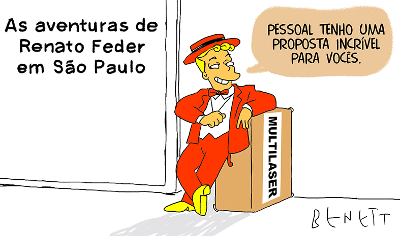 Benett
