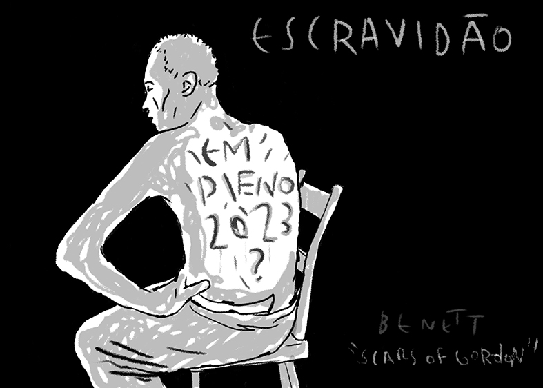 Benett