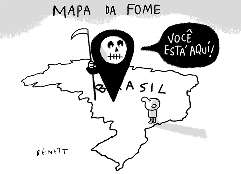 Benett