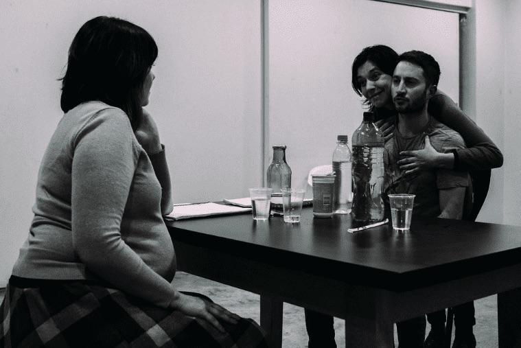 A Armadilha leva seu teatro à Internet