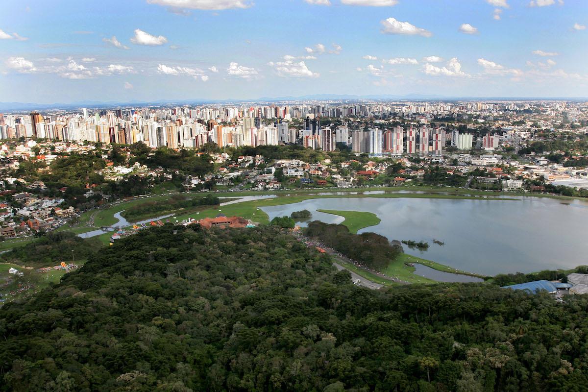 Airbnb movimentou R$ 2,6 milhões em Curitiba em janeiro