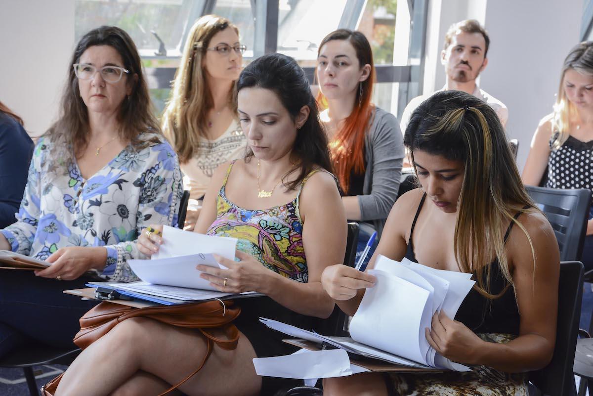 Prefeitura faz concurso para professores de Educação infantil e básica