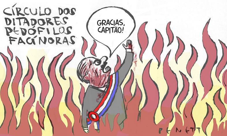Benett
