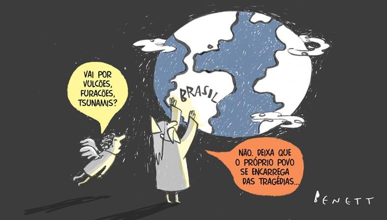 Benett