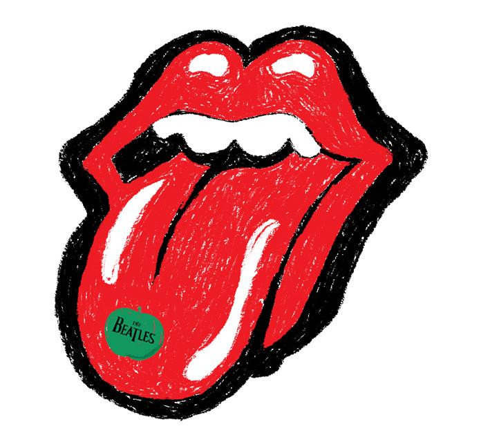 Beatles vs. Rolling Stones