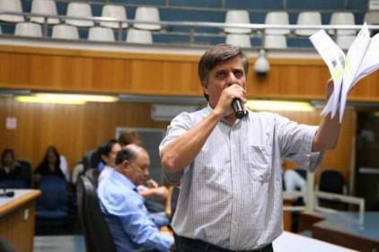Para Boca Aberta, deputados não aceitam um “pobre revolucionário”