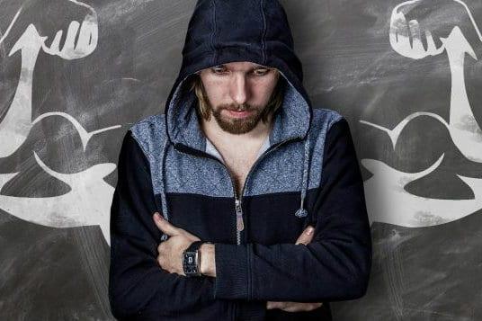Caro homem, não se deixe intoxicar pela masculinidade
