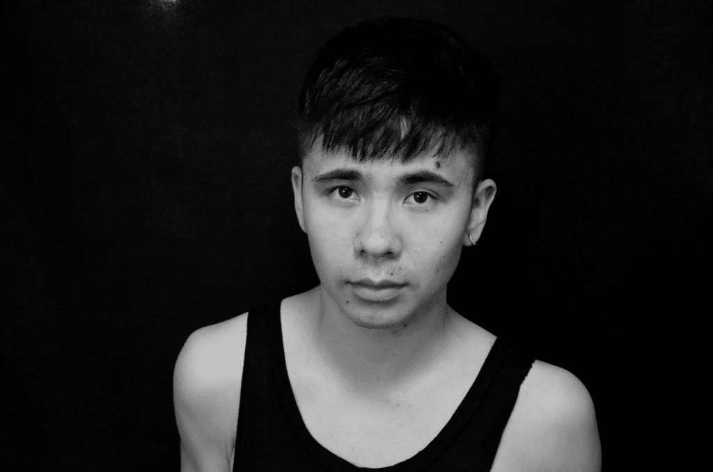 Três poemas de Ocean Vuong
