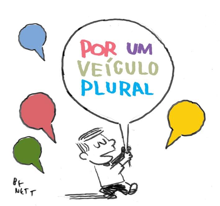 Editorial: Por que ser Plural?