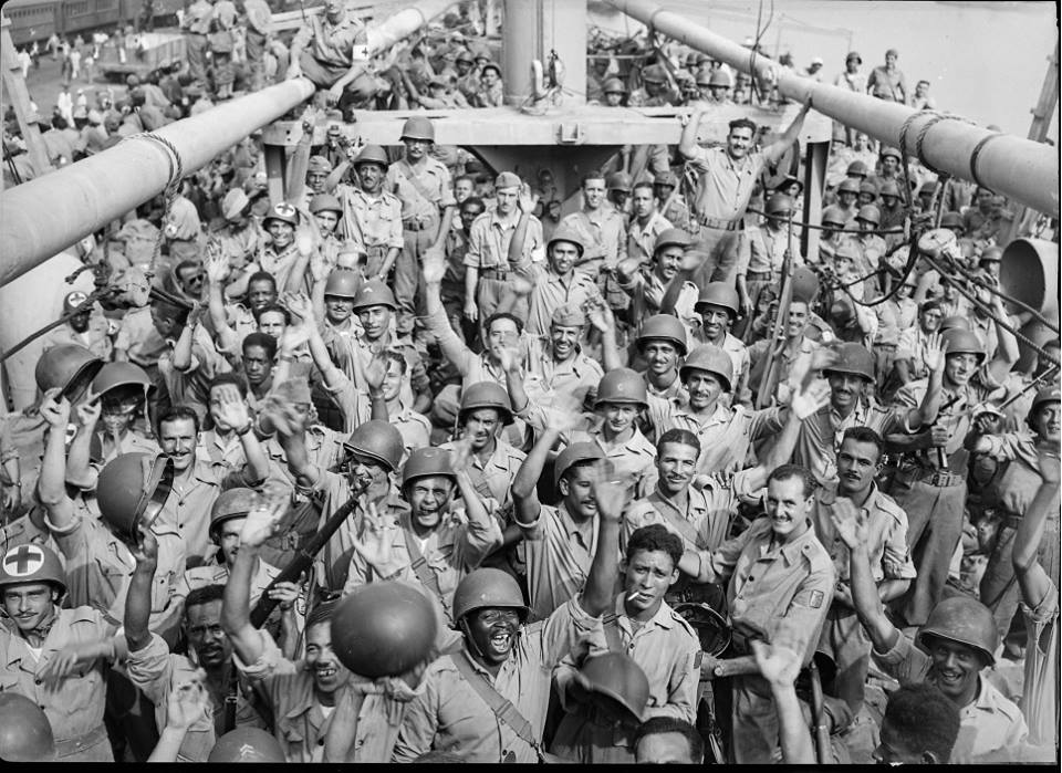 Documentário mostra vida dos paranaenses na Segunda Guerra