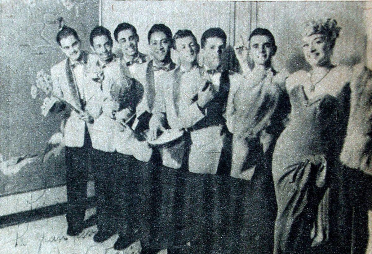 Waltel sai das boates para conhecer Piazzolla