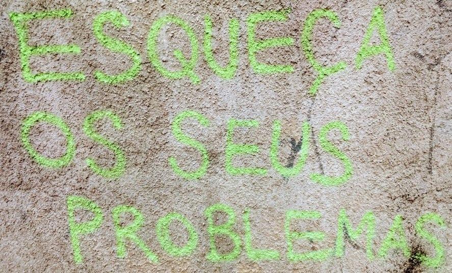 O muro e o amor
