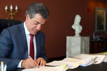 Com Beto fora de cena, PSDB do Paraná vai à lona