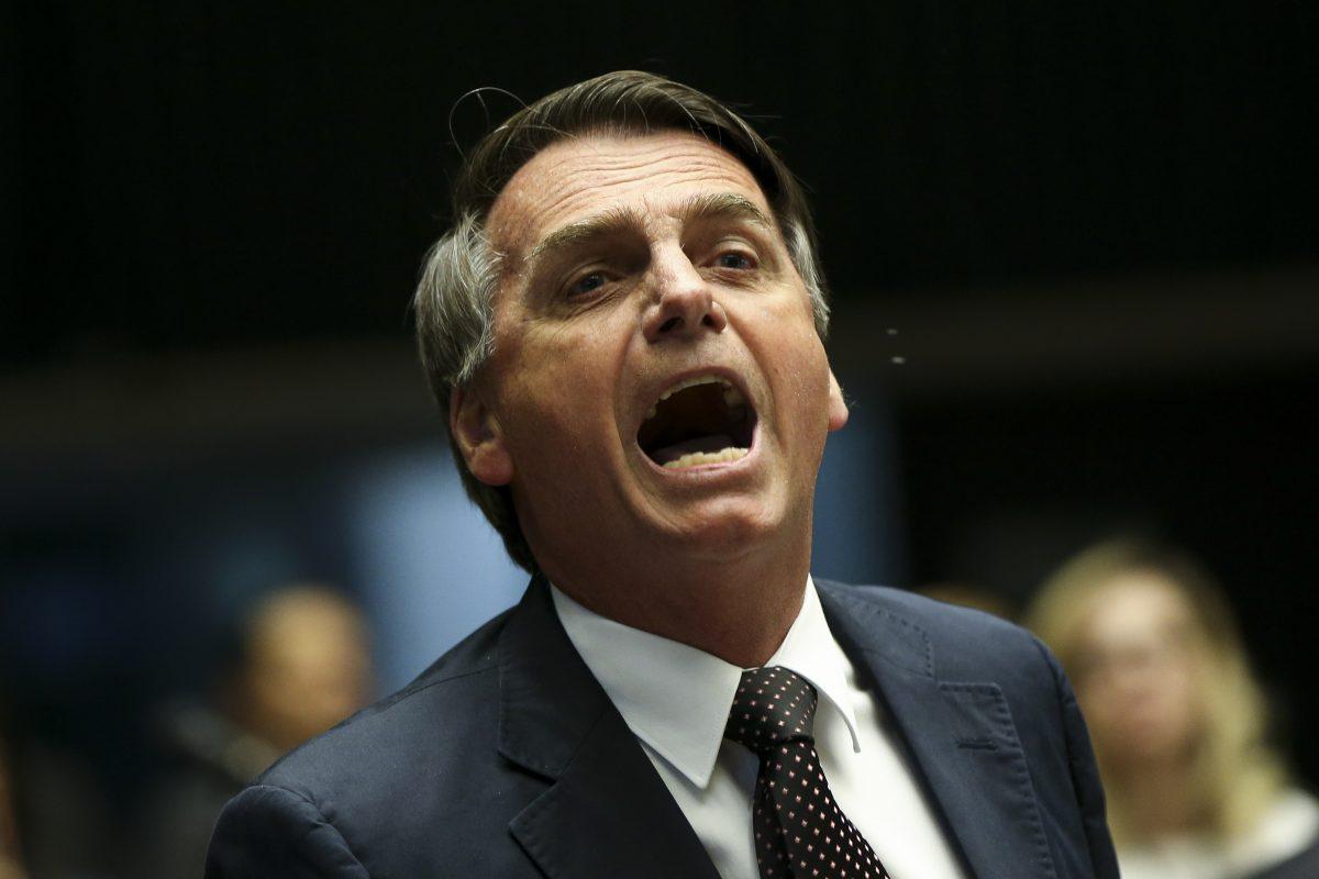 Veja mais cinco datas para o Calendário Cívico de Bolsonaro