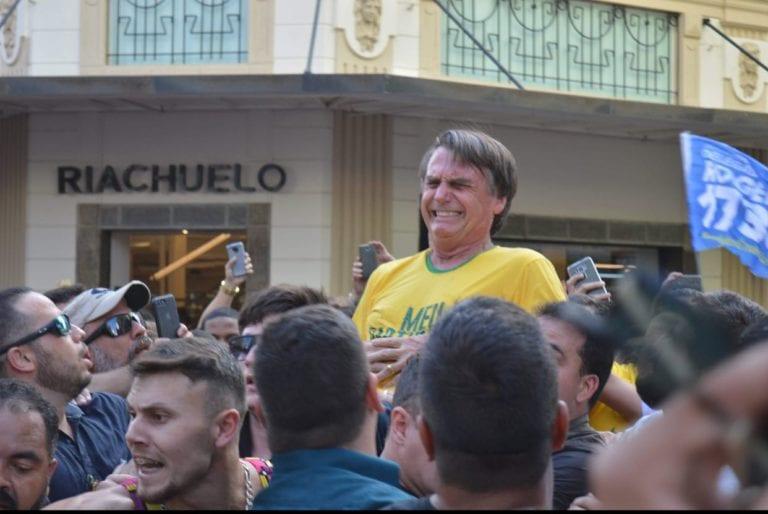 Mais de um século de atentados políticos
