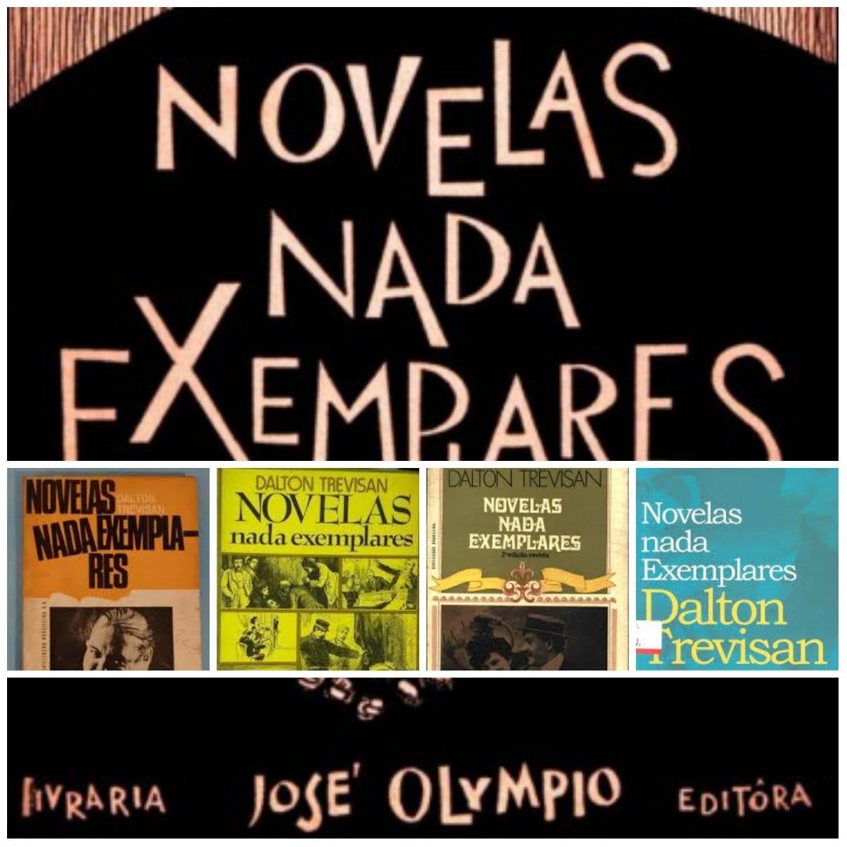 O livro que criou o mito Dalton Trevisan