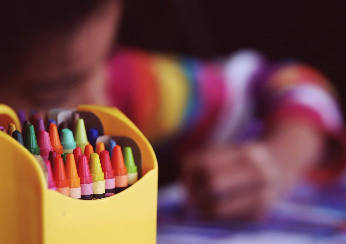 Adaptação na escola: dúvidas são parte do processo