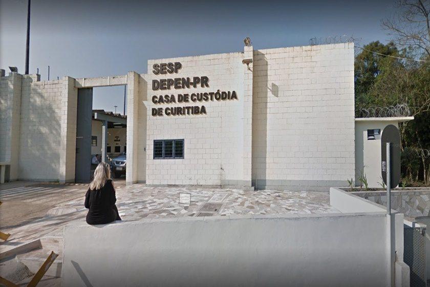 Caos na cadeia: mortes, sequestros e falta de água
