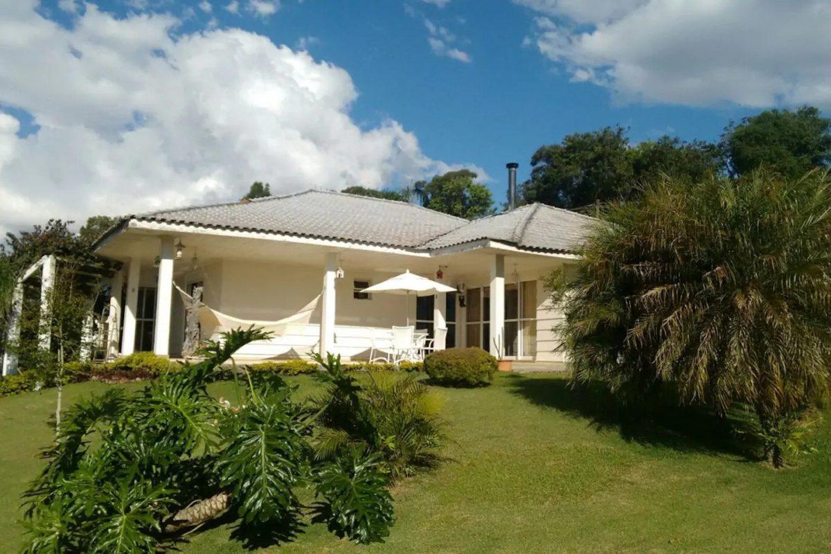 Airbnb: as 5 propriedades mais rentáveis de Curitiba