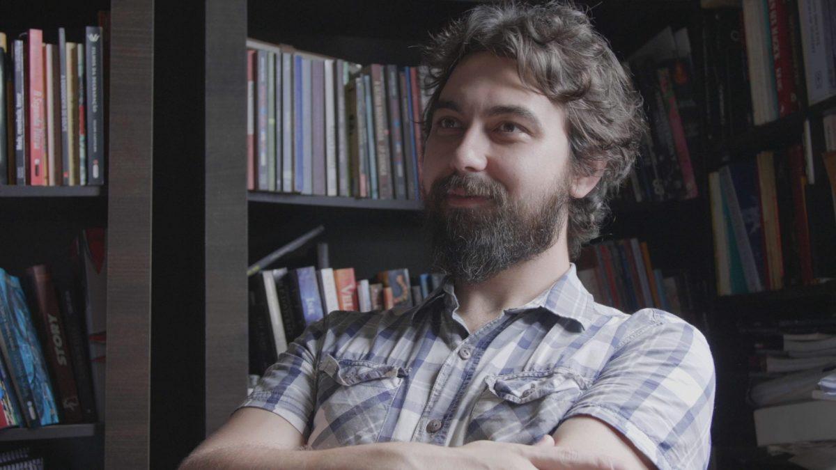 Filme para ouvir: podcast Projeto Humanos ganha o país