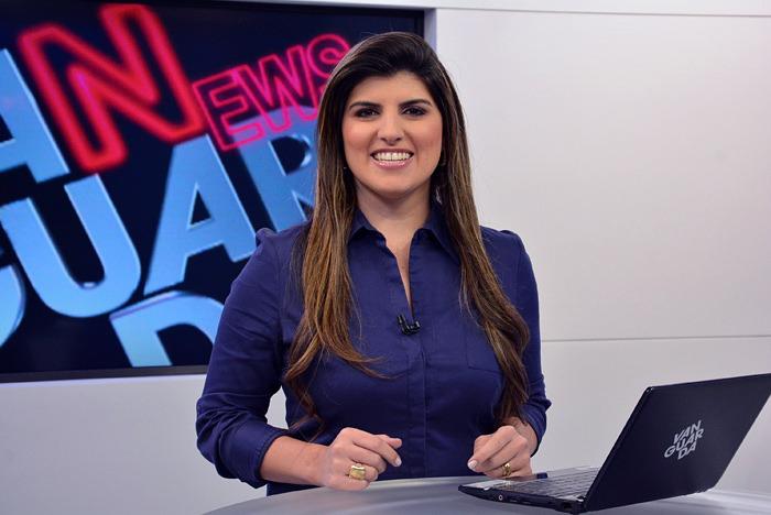 TV não demite só "gordas". Você lembra de uma repórter grisalha?