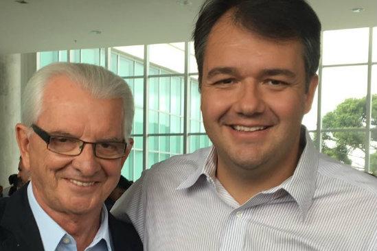 Médico é preso em Guaratuba por não atender. Até onde vai a culpa do prefeito?