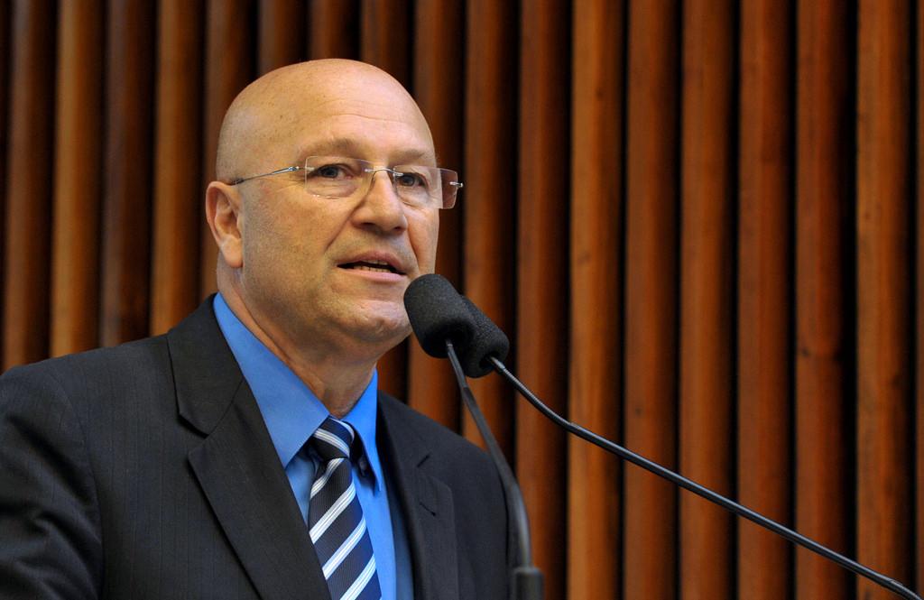 Deputados do Paraná pretendem criar diária para ressarcir seus gastos