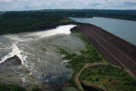 Paraná tem quatro pessoas para fiscalizar 461 barragens