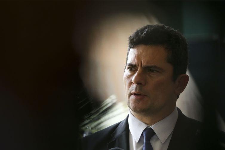 Opinião: Moro não se vendeu. Vendeu o Judiciário inteiro