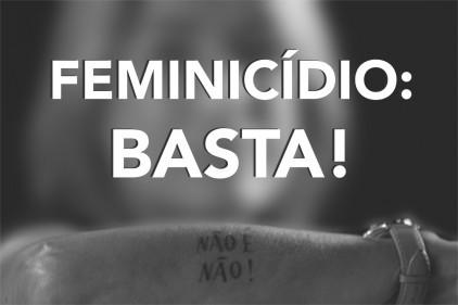 Vereadoras de Curitiba pedem o fim da violência contra a mulher