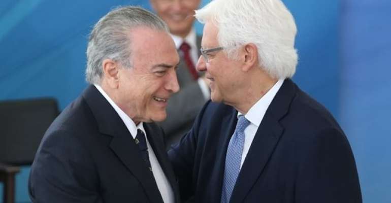 Temer sai em quatro dias, mostrando novo erro da Lava Jato