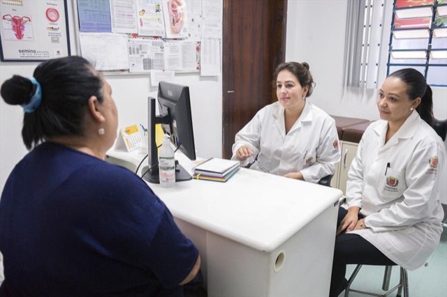 Conselho autoriza terceirização emergencial de médicos