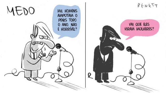 Benett