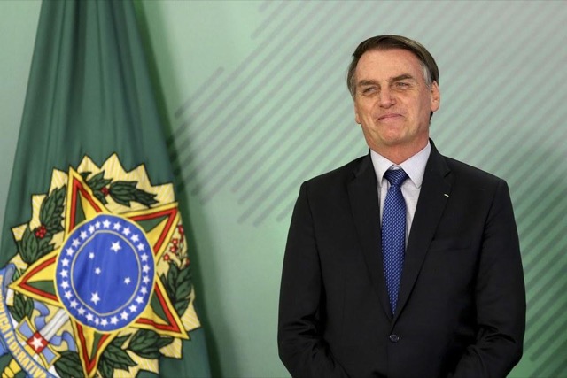 A incompetência de Bolsonaro irá nos salvar da Reforma da Previdência
