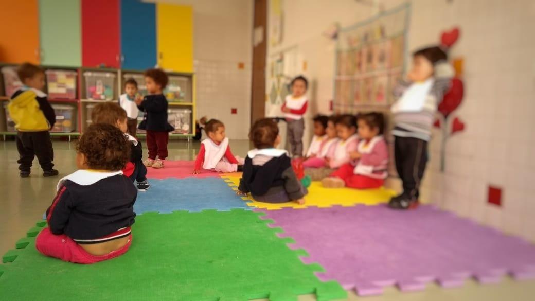 Mudança no Ensino Infantil pode deixar crianças fora do período integral