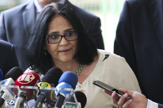 Defesa do que é ou não “coisa de mulher” traz incontáveis retrocessos