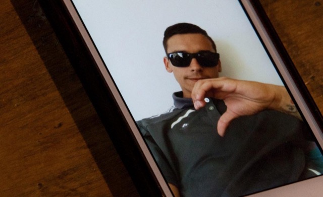 Júlio Rosa: vida breve, morte trágica
