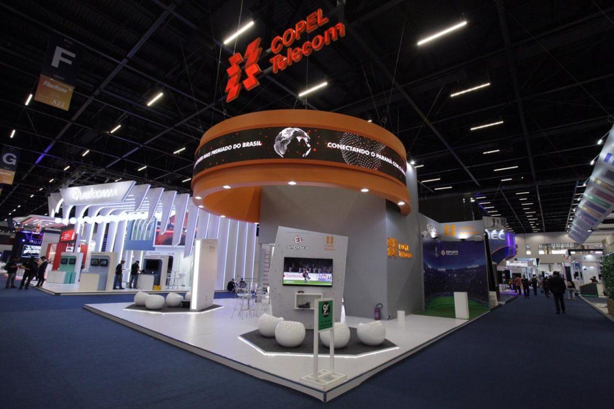 Venda da Copel Telecom pode desconectar escolas e municípios