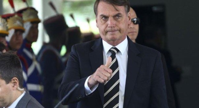 Bolsonaristas querem transformar universidades num grande Senai
