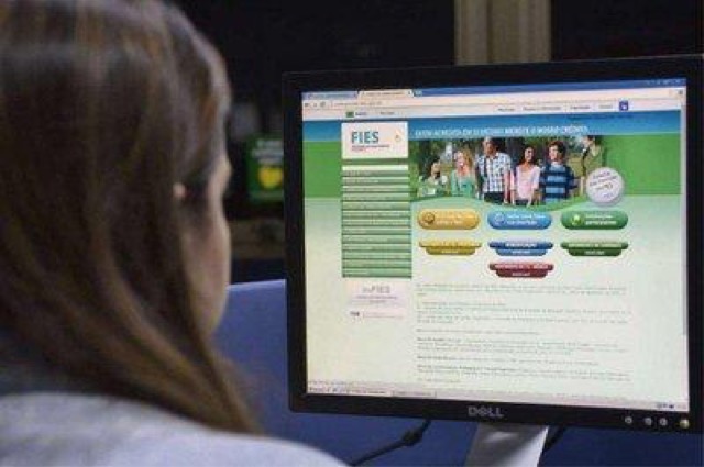 Paraná perdeu quase 83% de novos contratos do Fies
