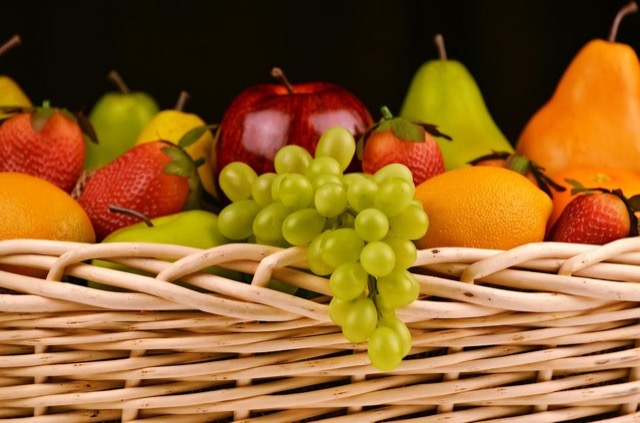 TJ quer gastar até R$ 170 mil em frutas para magistrados