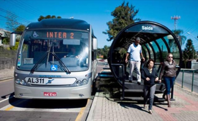Adeus às estações tubo?